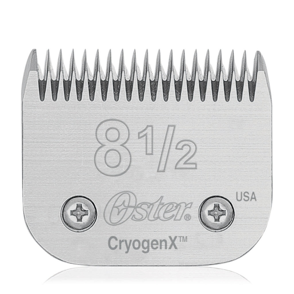[903016] Glowica strzyzaca Gr. 8 1/2, 2,8 mm,do maszynek OSTER