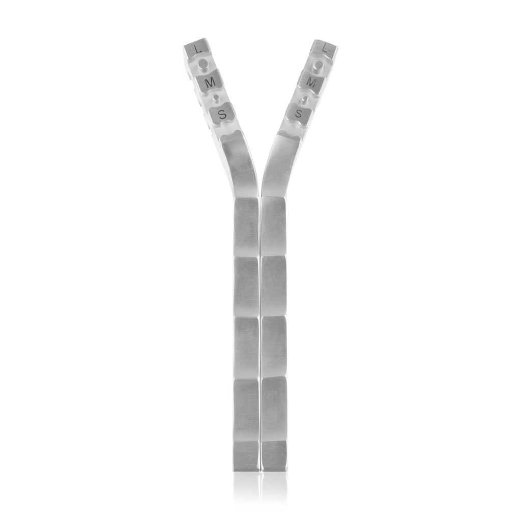 Giętarka EickLoxx Small, para