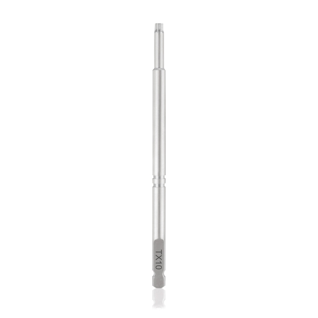 [185511] Śrubokręt - grot Torx 1090mm niekaniulowane AO - trzon