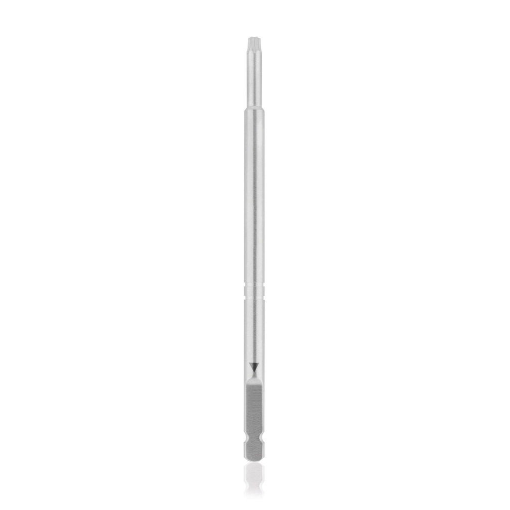 [191361] Torx 8 nasadka kaniulowana, 1,1 mmdługość: 90 mm, mit AO-nasadka