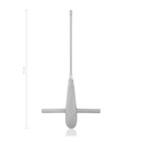 Specjalny podnosnik korzenia Dr.Zwick