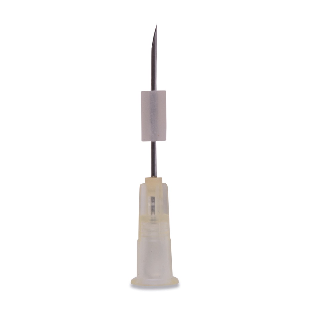 Specjalne kaniule do dmuchawki, 0,9 x 25