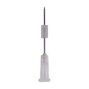 Specjalne kaniule do dmuchawki, 1,1 x 30