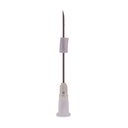 Specjalne kaniule do dmuchawki, 1,1 x 38