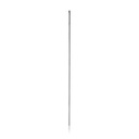 Drut Kirschnera, D=1,2 mm, gwint InterfaDlugosc 10 cm