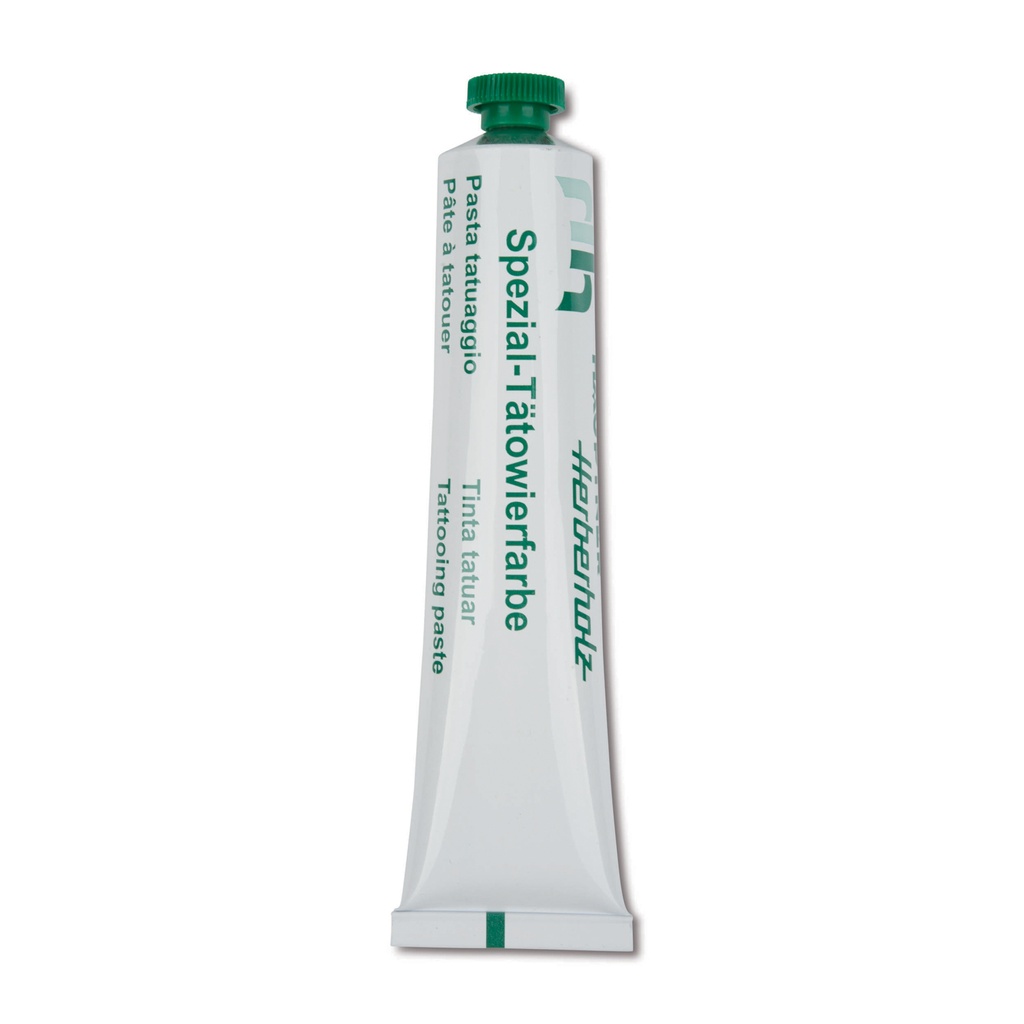 [902015] Farba do tatuowania czarna, 60 g