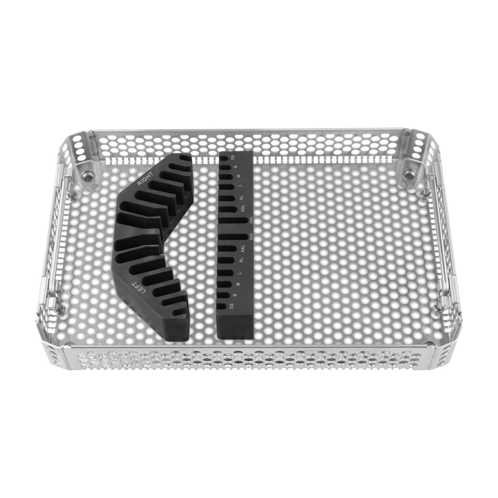 [185565] EickLoxx Taca sitowa do srub modul 1do srub  8 - 32mm/ bez srub