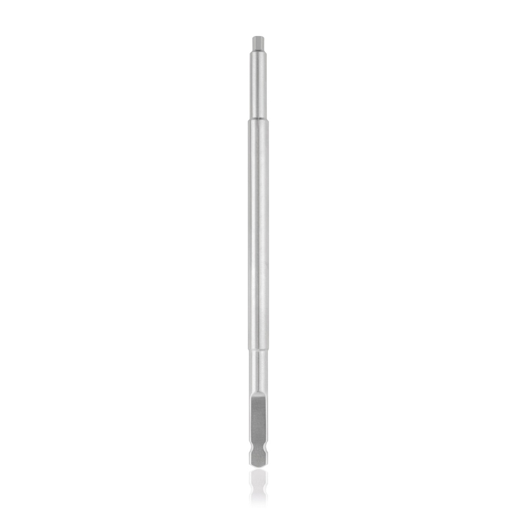 [191114] Koncowka do srubokreta TTAdo srub Ø 2,4, 2,7mm - Ø 3,5mm