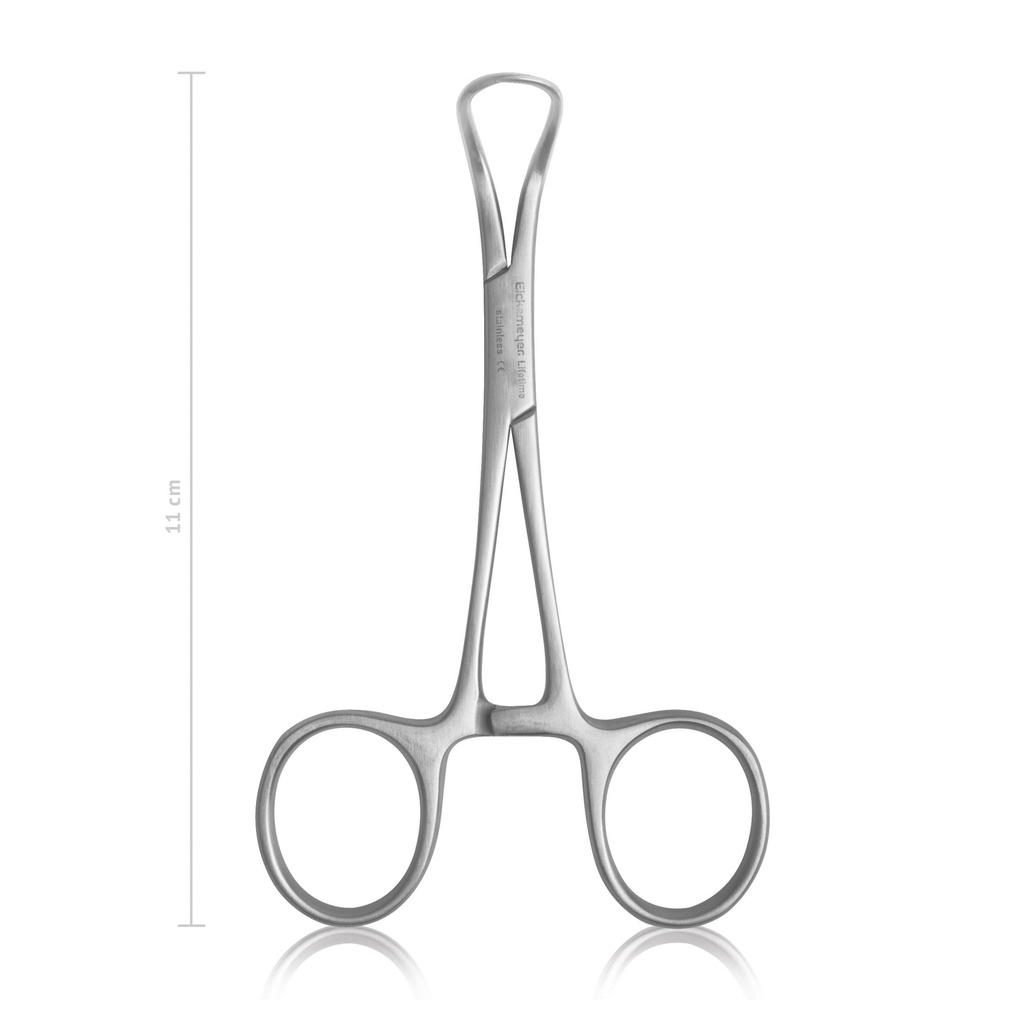 Spinacz do serwet BACKHAUS, 11 cm
