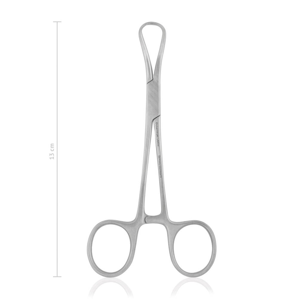 Spinacz do serwet  BACKHAUS, 13 cm