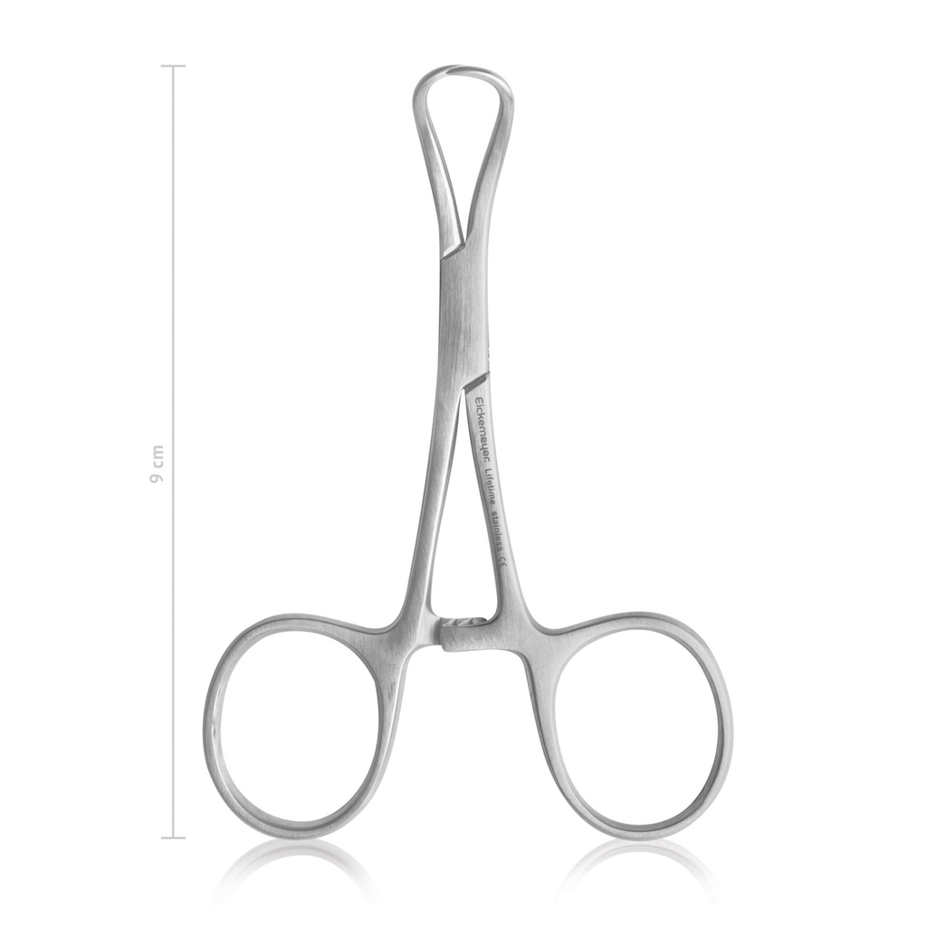 Spinacz do serwet BACKHAUS, 9 cm