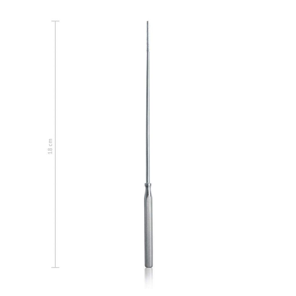[173815] Aplikator wacikow, 18 cm, 1,5 mm