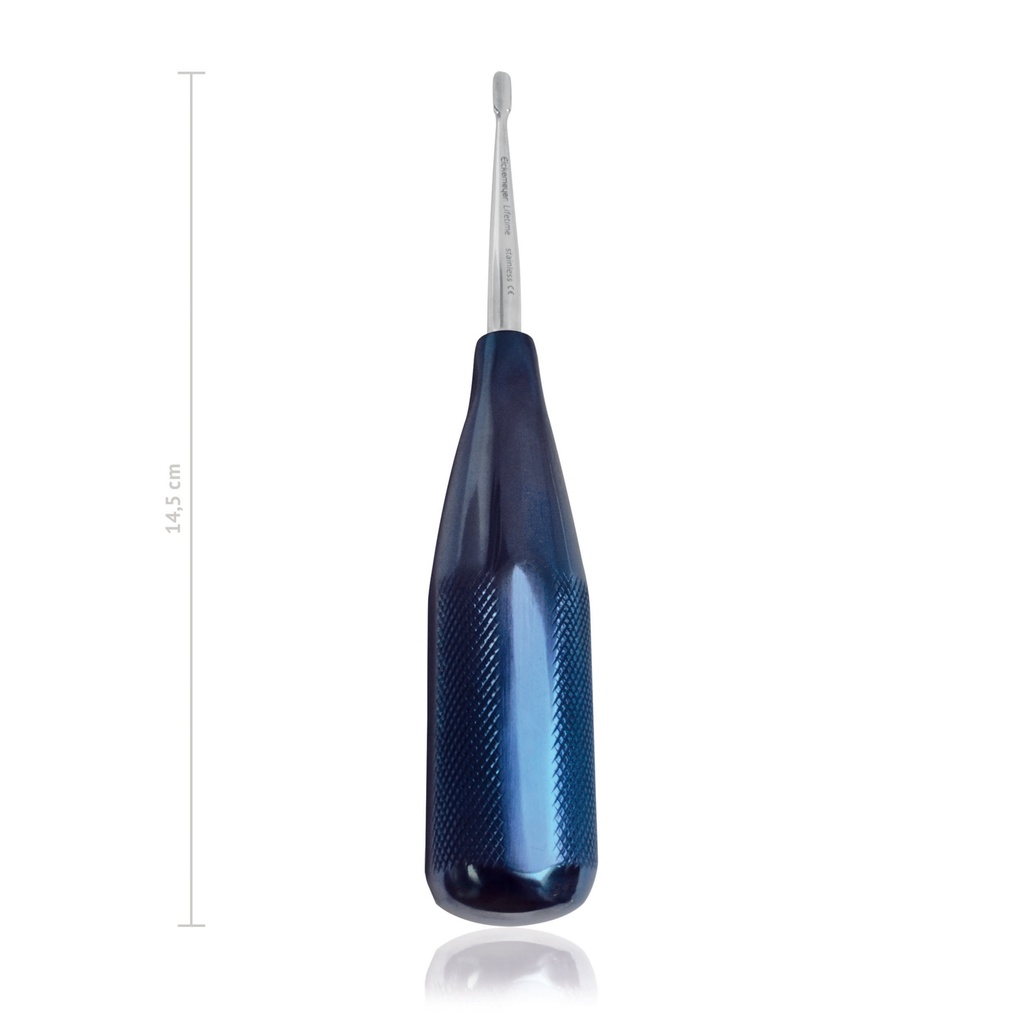 [175313] Podnośnik ze skrzydełkami, 3mm
