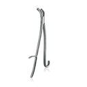 Kleszcze typu Reynolds, ciezkie wykonanie43 cm,zakrzywione ku dolowiWWE Nr. 415215117