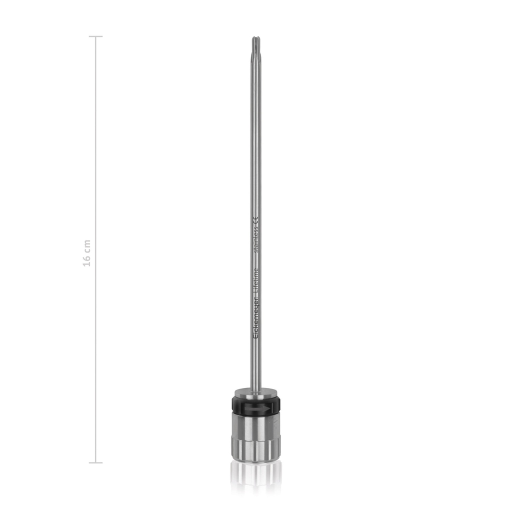 [30495031] Bezpieczny trokarØ = 5,5 mm, dł 16 cm