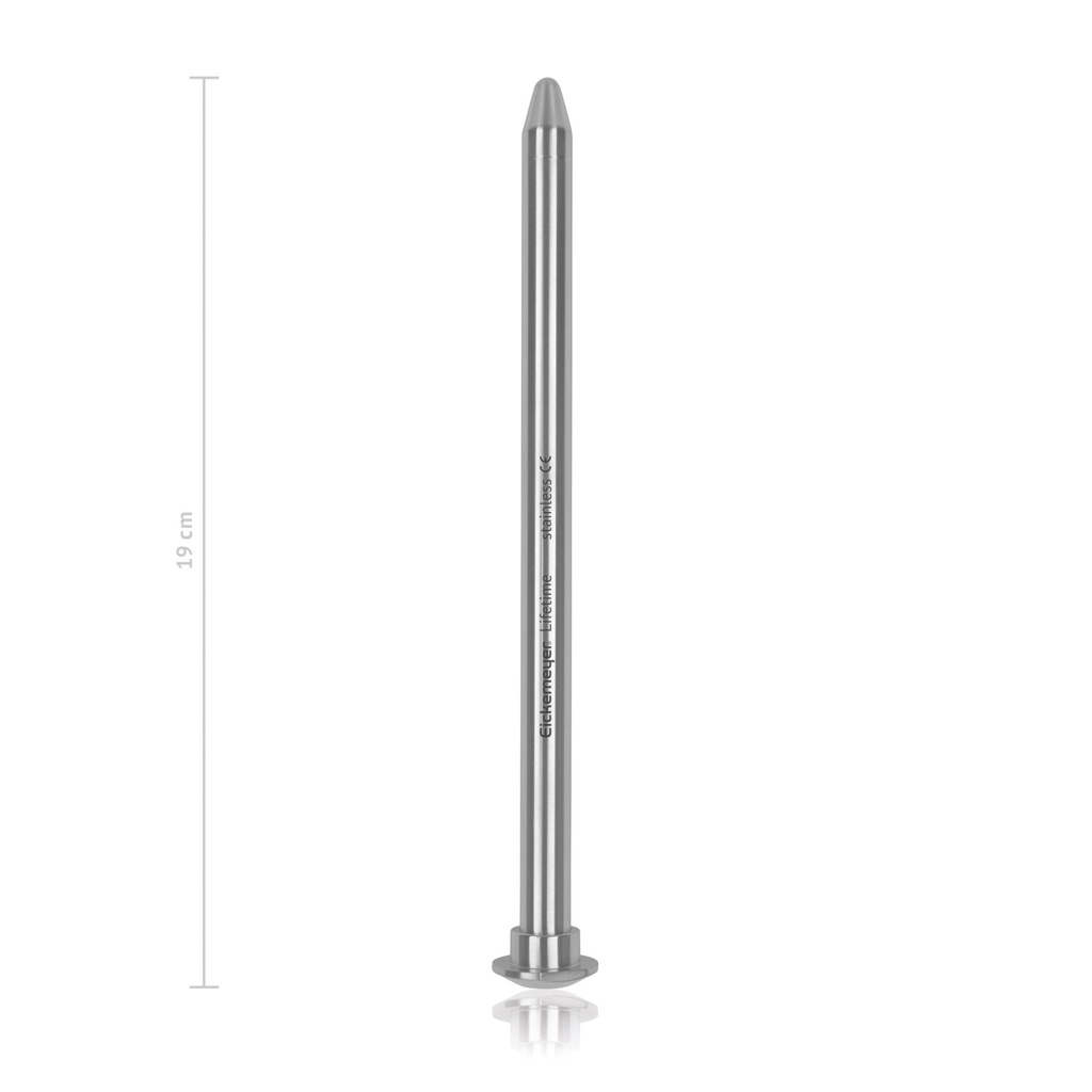 [30495037] Trokar, stozkowy, tepyØ = 11 mm