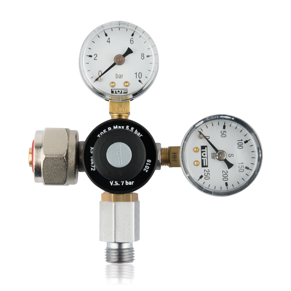 Reduktor ciśnienia dla insuflatora CO² 305260