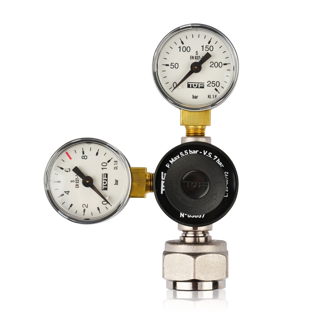 Reduktor ciśnienia dla insuflatora CO² 305260