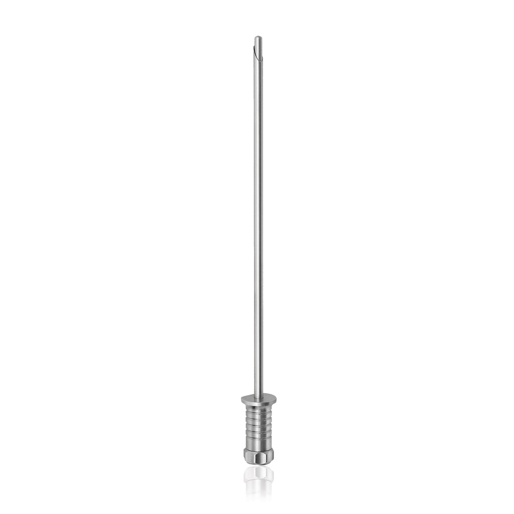 Bezpieczny trokar Ø = 3,5 mm, dł 7 cm