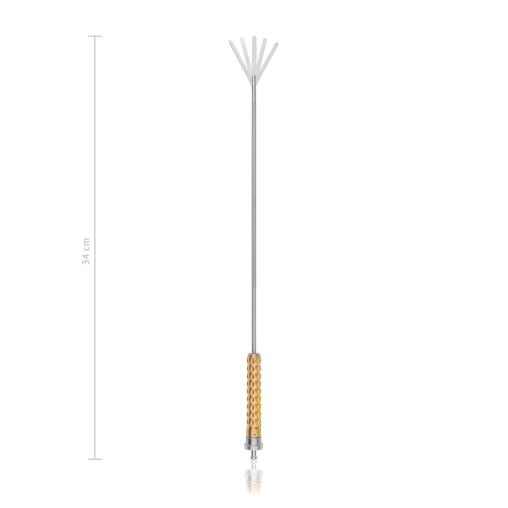 [30495021] Retraktor , prostyØ = 5 mm, dł 34 cm