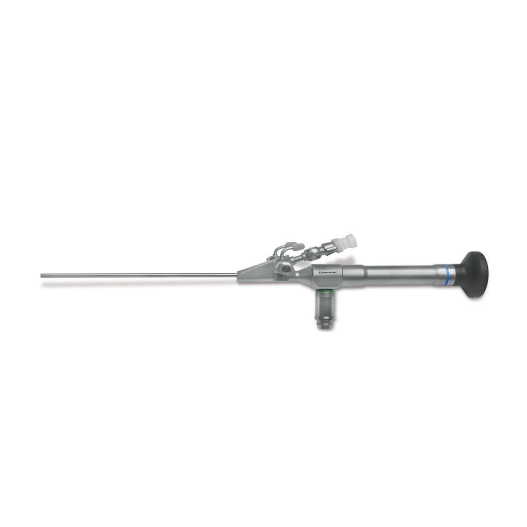 Eickview Kompakt Slim, sztywny, Ø 3,0 mmdł= 11 cm, zintegrowany kanal pracyØ = 1,3 mm, optyka 0°,
