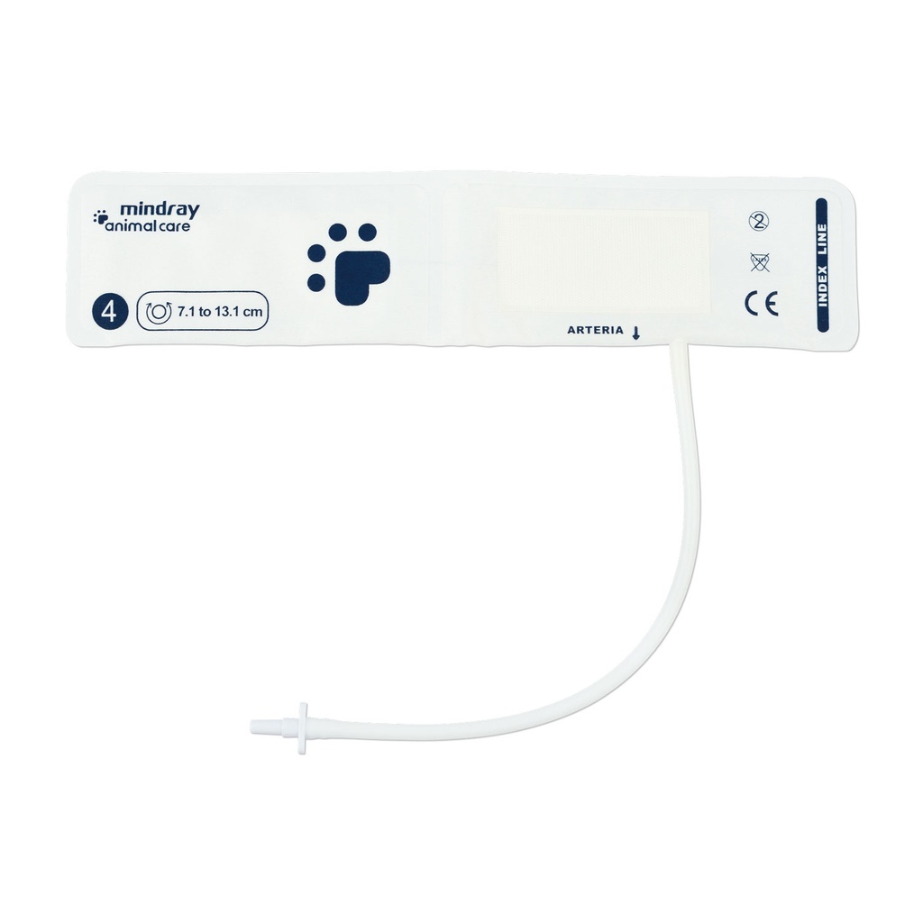 [E32181011] Mankiet do pomiaru ciœnieniado LifeVet® 8M / 8C / 12M7 - 13 cm