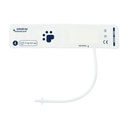 Mankiet do pomiaru ciœnieniado LifeVet® 8M / 8C / 12M7 - 13 cm
