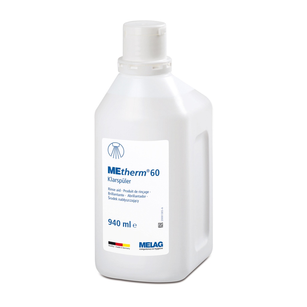 Melatherm 60 nabłyszczacz, 940 ml