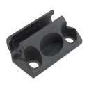 Zsanér SHOR-LINE ketrecekhez, 181.0066.01, 3-as típus, bk rögzítés