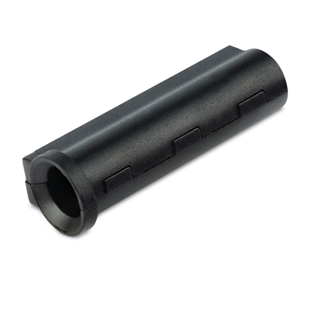 Két részből álló hüvely SHOR-LINE ketrec zsanérhoz