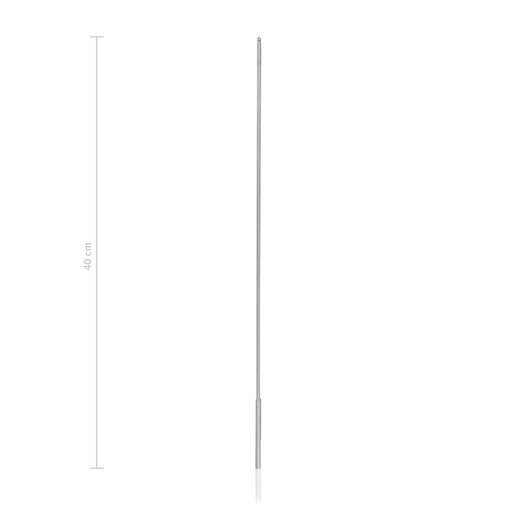 [30500016] Popychacz wezlówØ = 5 mm, dł 45 cm