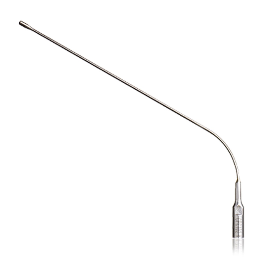 Końcówka do usuwania kamieni moczowych dla kotów, zakrzywiona pasująca do BOOSTER/KOKON