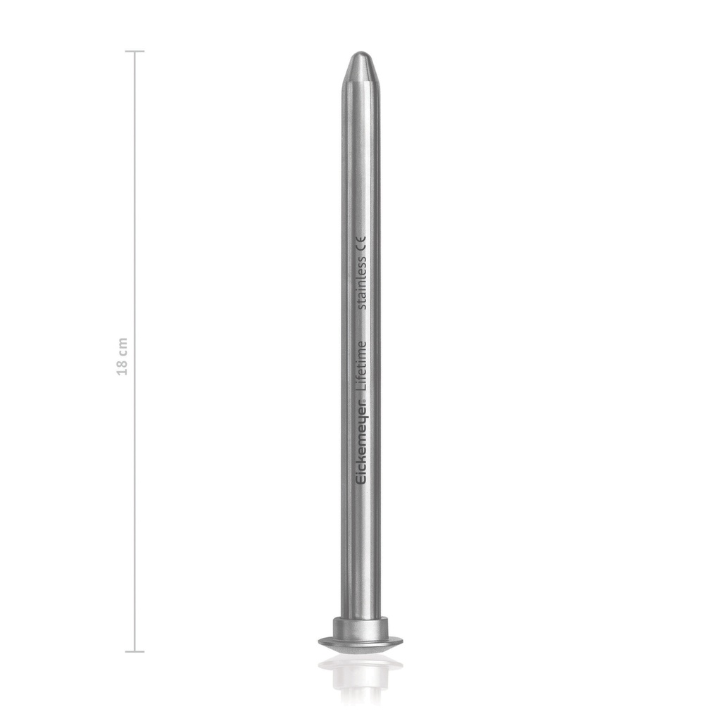 Trokar, stozkowy, tepyØ = 10 mm