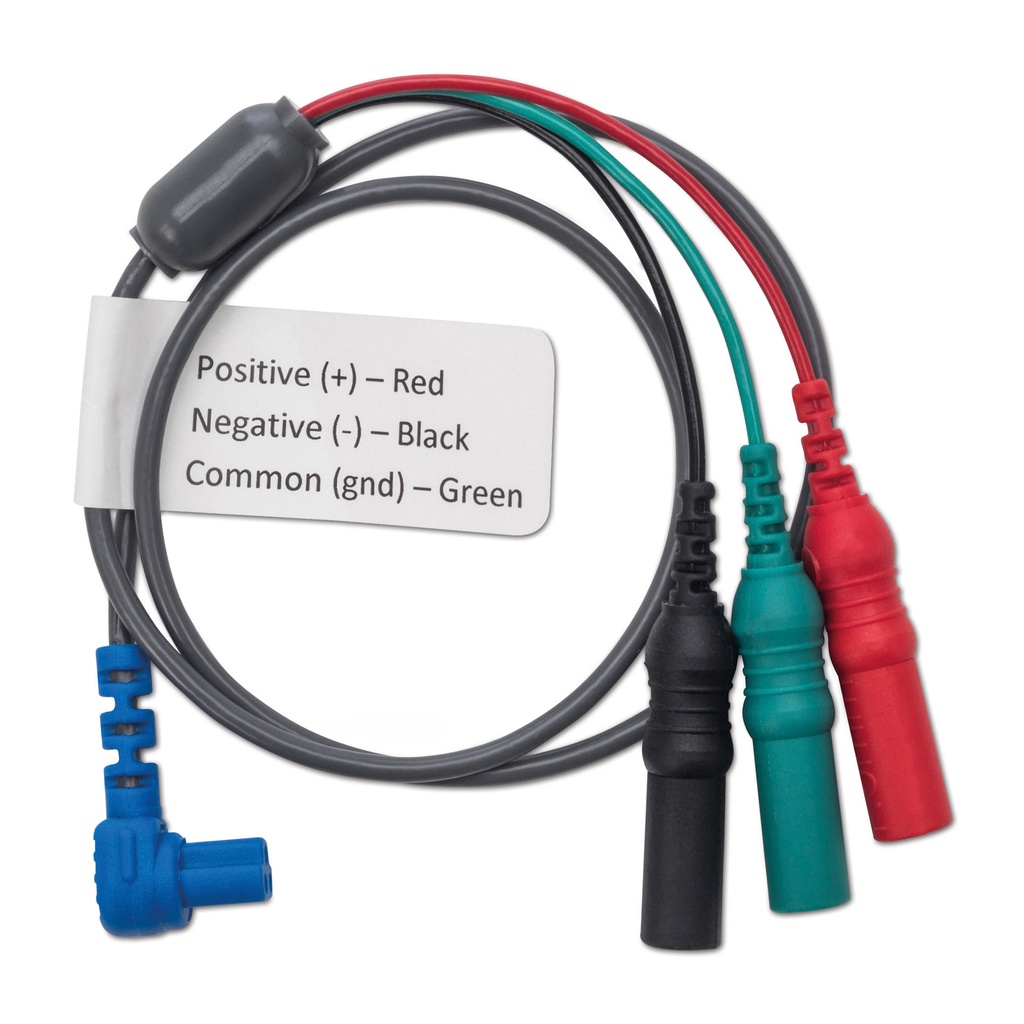 [E17361001] Kabel adaptera RETevet do elektrod DIN
