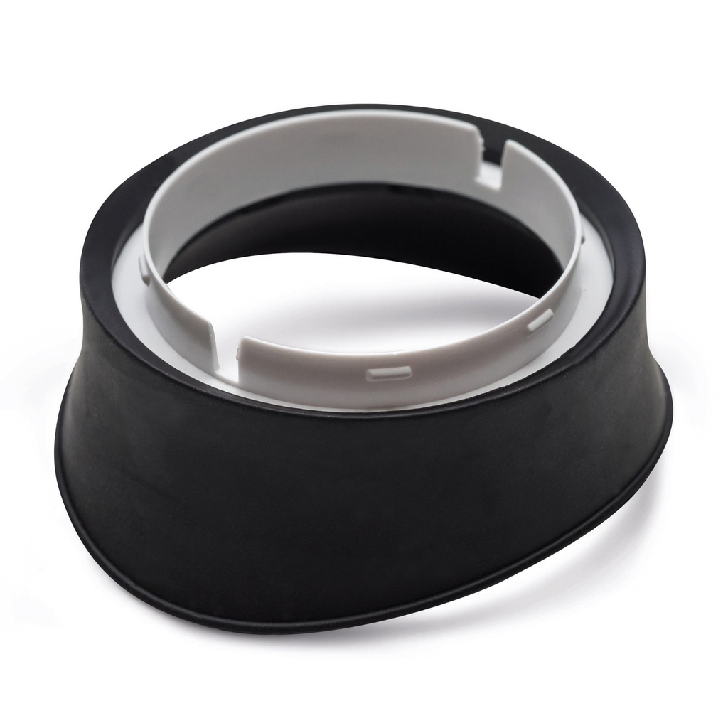 Muszla oczna RETevet