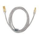 USB 2.0 Kabel przyłączeniowy