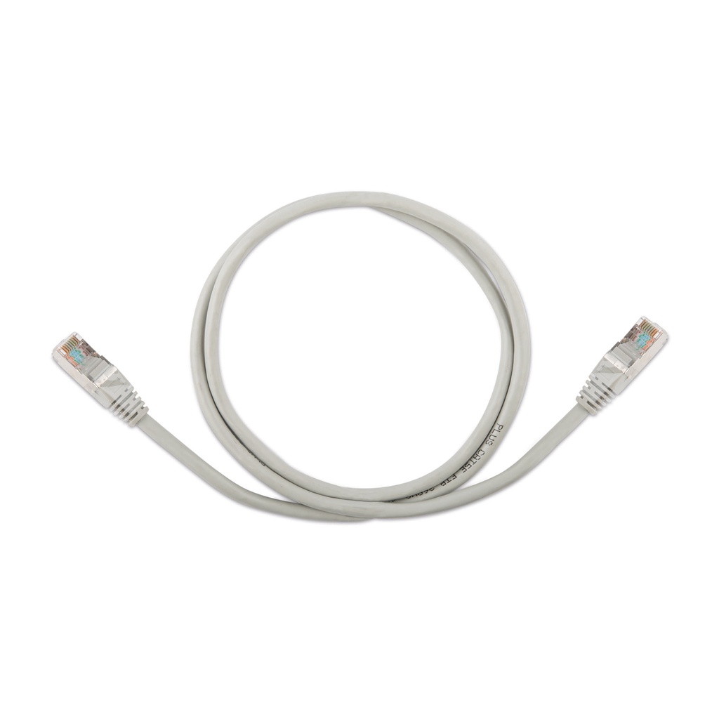 [E70803103] Kabel sieciowy2 m CAT.5E FTB (cross-Over)