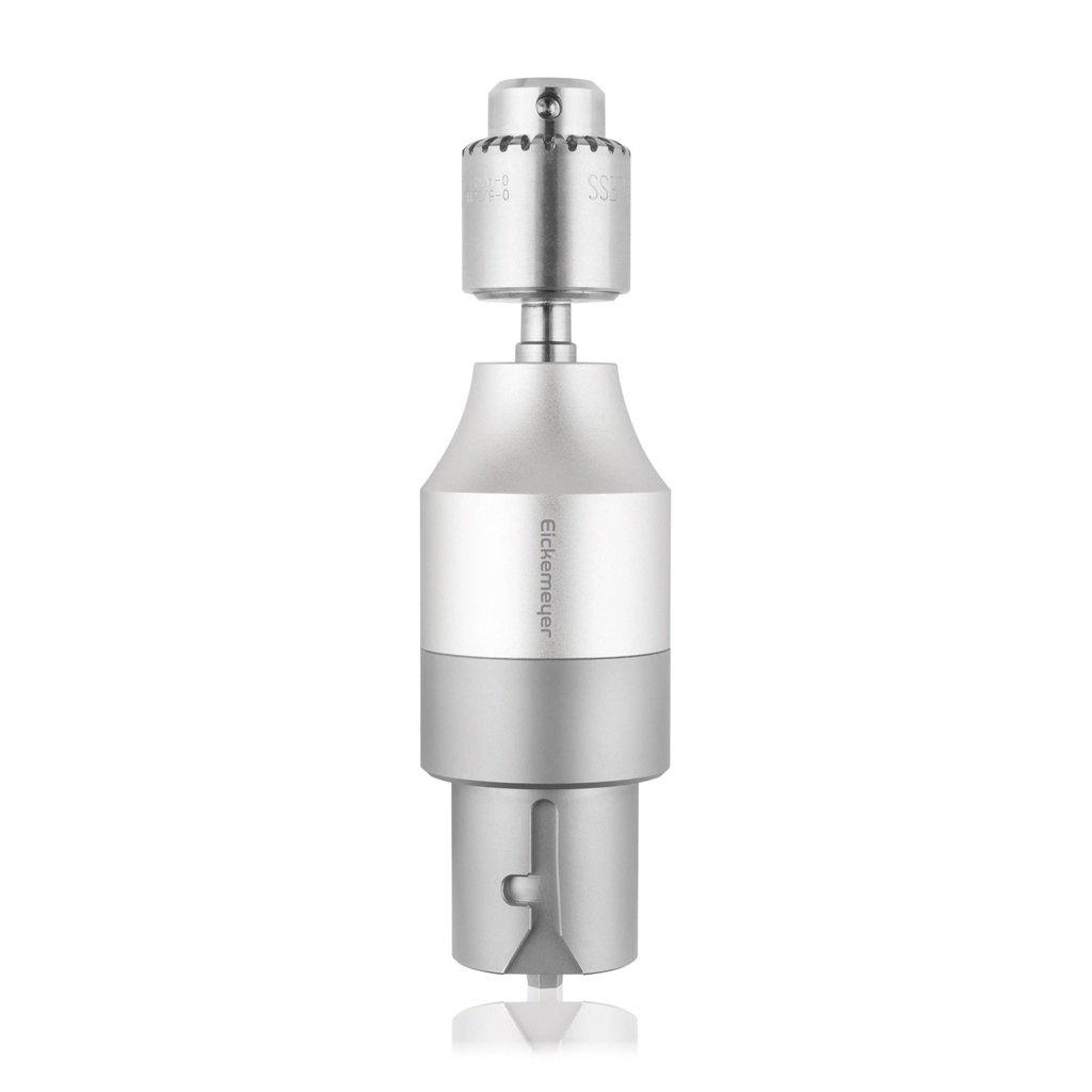 Jacobs fúrótokmány adapter az OrthoVet PRO-hoz