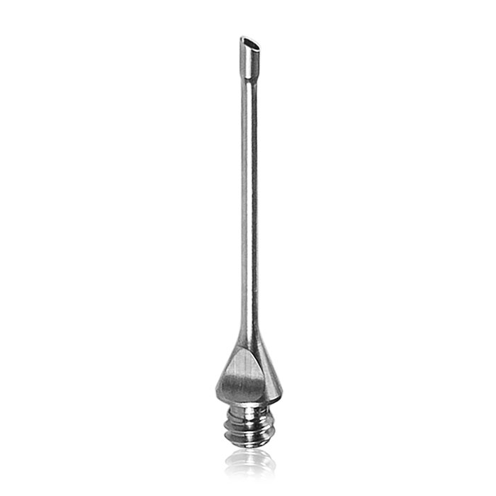 Ago Phaco, 22 G, 30°