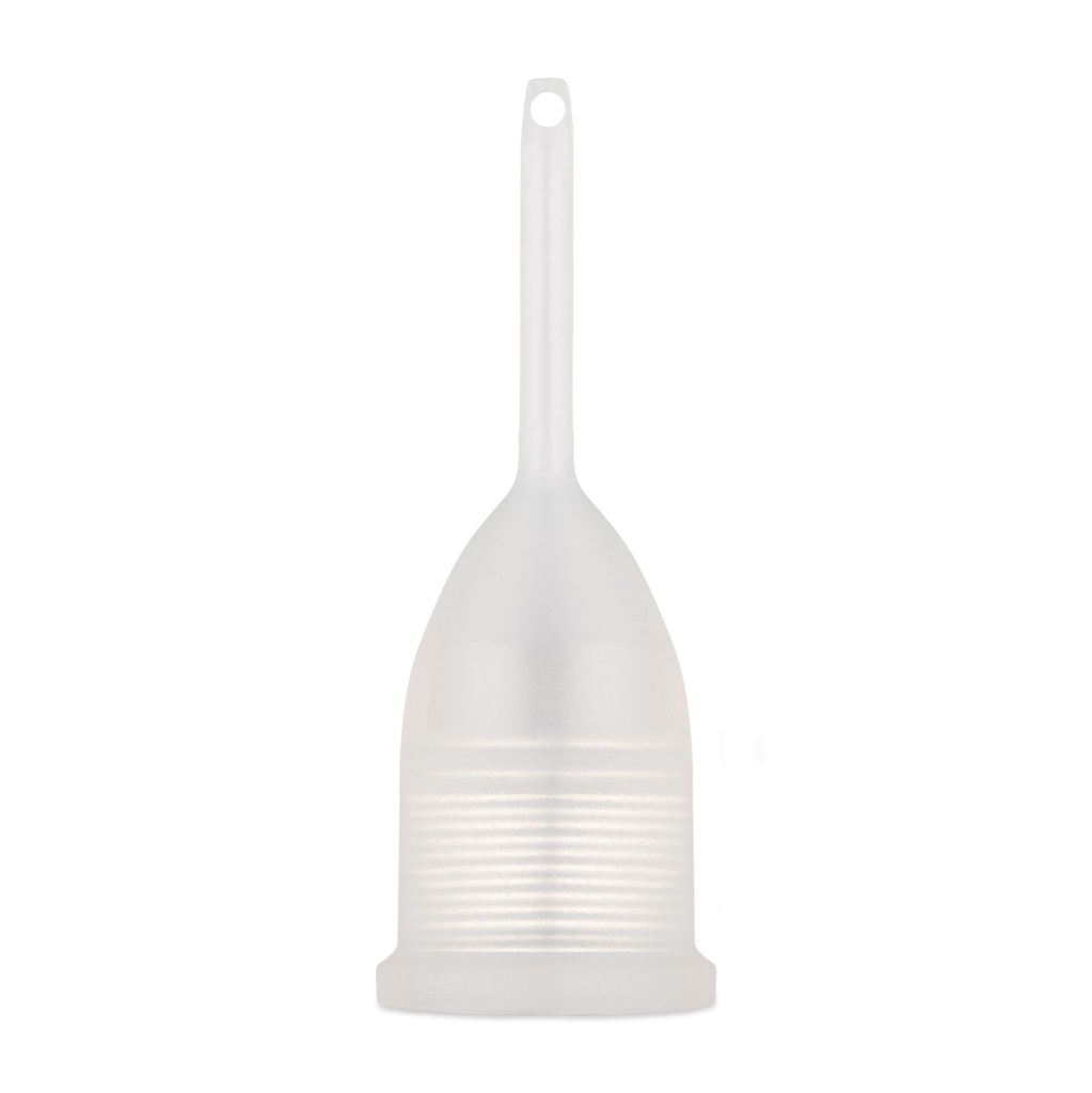 [329033] Manico in silicone  per ago Pahco 19G