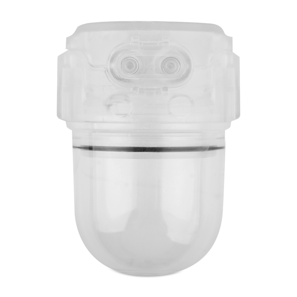 Pułapka wodna CO2 do 321920, 321930 i 321940, dla zwierząt o masie ciała od ok. 3 kg, opakowanie 10 sztuk
