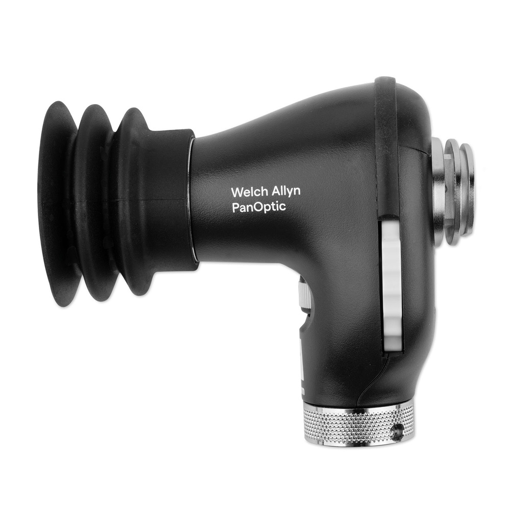 Welch Allyn PanOptic Plus oftalmoszkóp iExaminer rendszerhez