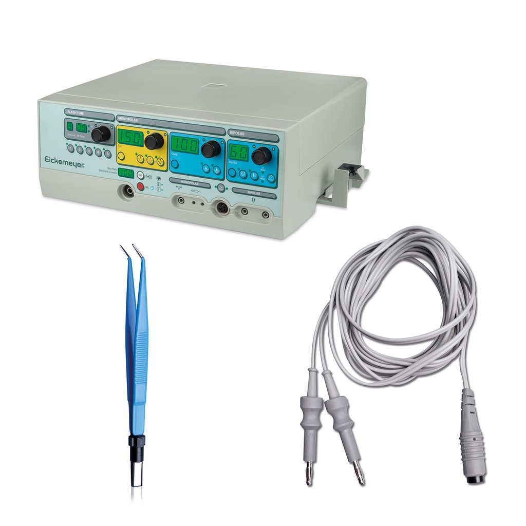 Eicktron 4.0 Jednostka do elektrochirurgii