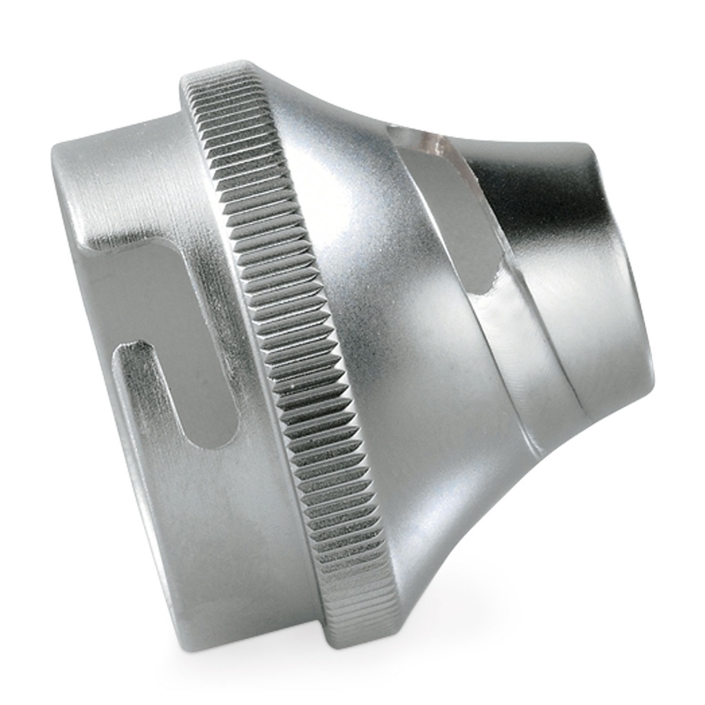 HEINE adapter 300703, 300740, 300760 és 300790 Sanalon Vet. spekulákhoz