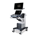 Aktionspaket Vetus 9, im Aktionspaket enthaltene Sonden: High Definition mikro-konvex: 2,6-12,8 MHz (C11-3s / Art. Nr. 305056), High Definition linear T-förmig: 3-13 MHz (L13-3Ns / Art. Nr. 305092), Phased array: 2,3-8 MHz (P8-2s / Art. Nr. 305058), Phased array Single Crystal: 1,5-4,5 MHz (SP5-1s / Art. Nr. 305091)