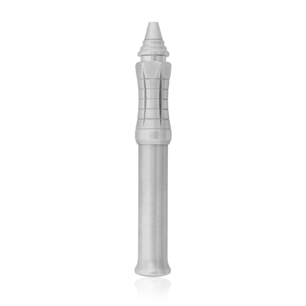 [197404] Skruetrækker håndtag Small, Dental eller småt ortopædi. 