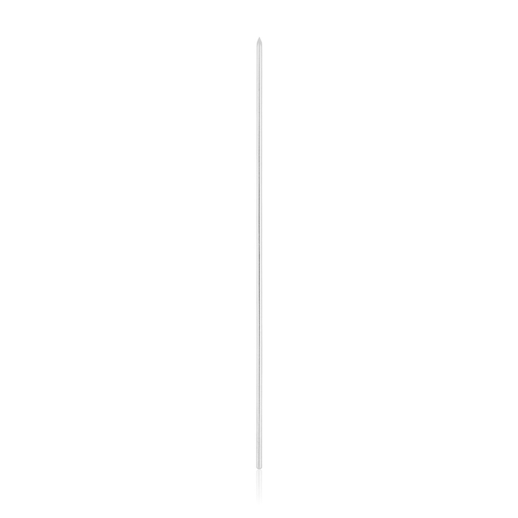 KIRSCHNER - drut Ø1,6 x 100 mm, trokar/okrągły 2/opak.