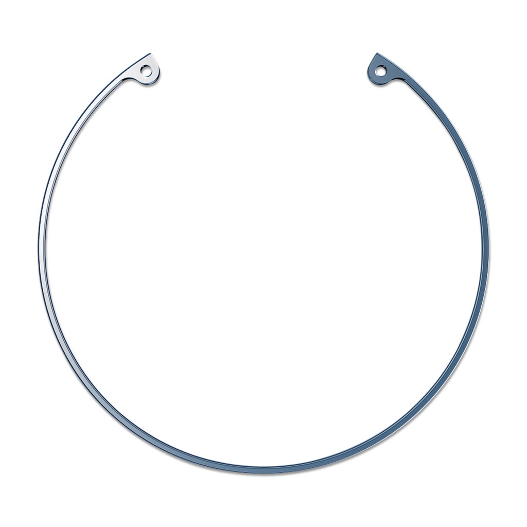 Anello di tensione capsulare, Ø16 mm, Precaricato