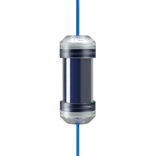 [E50000001] Magic vandfilter til Enbio S autoklave. Tillader genbrug af spildevandet i cirka 6 måneder.