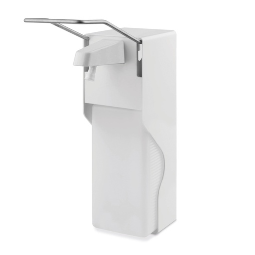 [624005] Dozownik środka dezynfekującego z butelką o pojemności 1000 ml